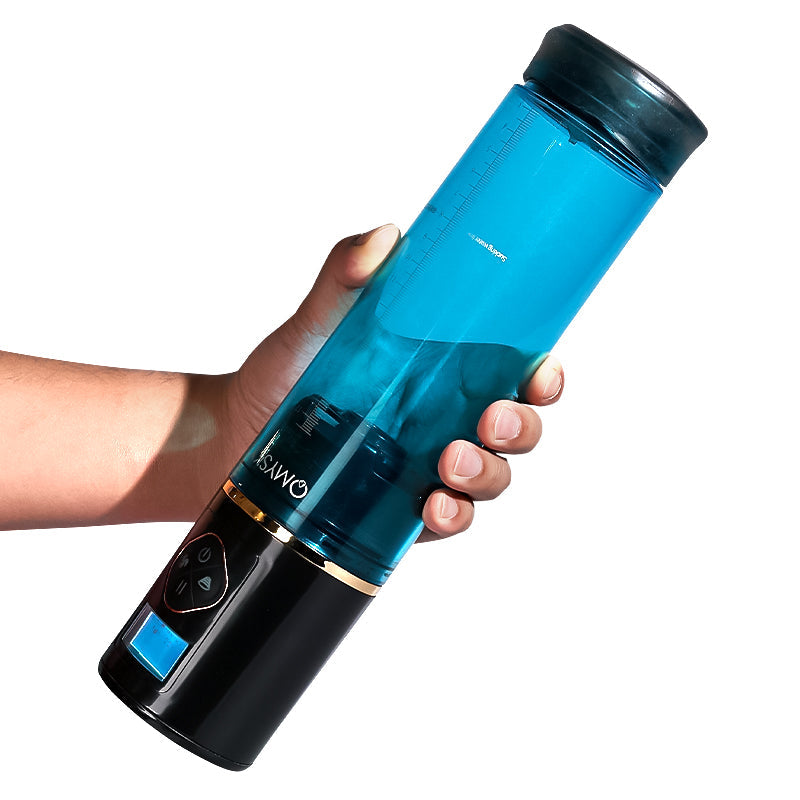 💥💥💥Acmejoy - Markham Hydrotherapy Water Vortex Penis Pump