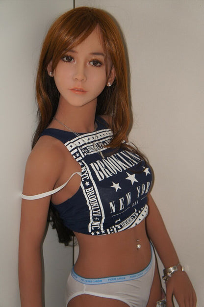 Marya Premium TPE Sex Doll