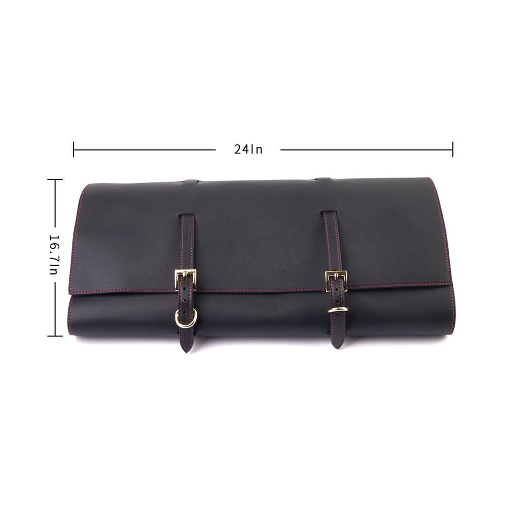 Catwoman Mask Bow-knot SM Set