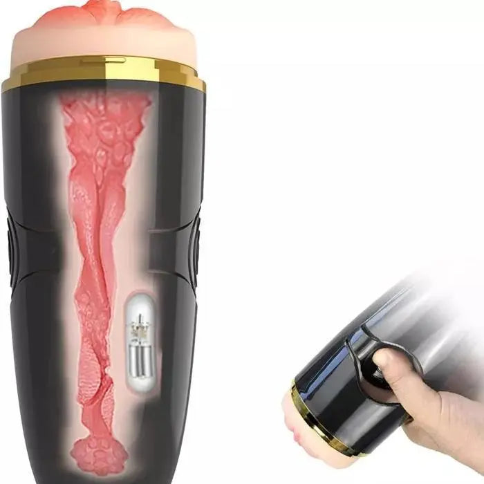 Fake Pussy Male Msturbator