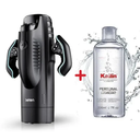 LETEN XS9 High-end Stroker 10 Sucking Thrusting 5 Speeds Heating Masturbator