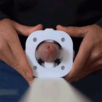 Wheel Penis Massager for Men Delay Lasting Trainer CA$ 41.72