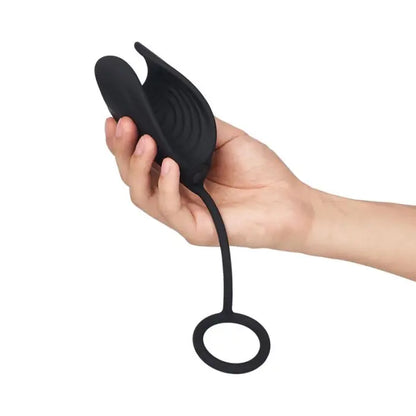 10 Speed Manual&Electric Glans Exerciser