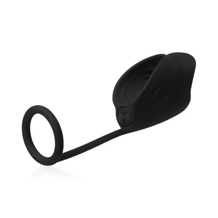 10 Speed Manual&Electric Glans Exerciser