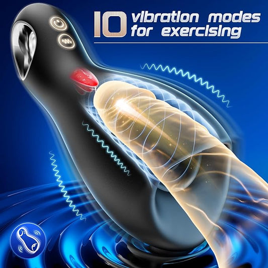 💖Die meistverkauften neuen Produkte im Jahr 2025😍 -3-in-1-Masturbator