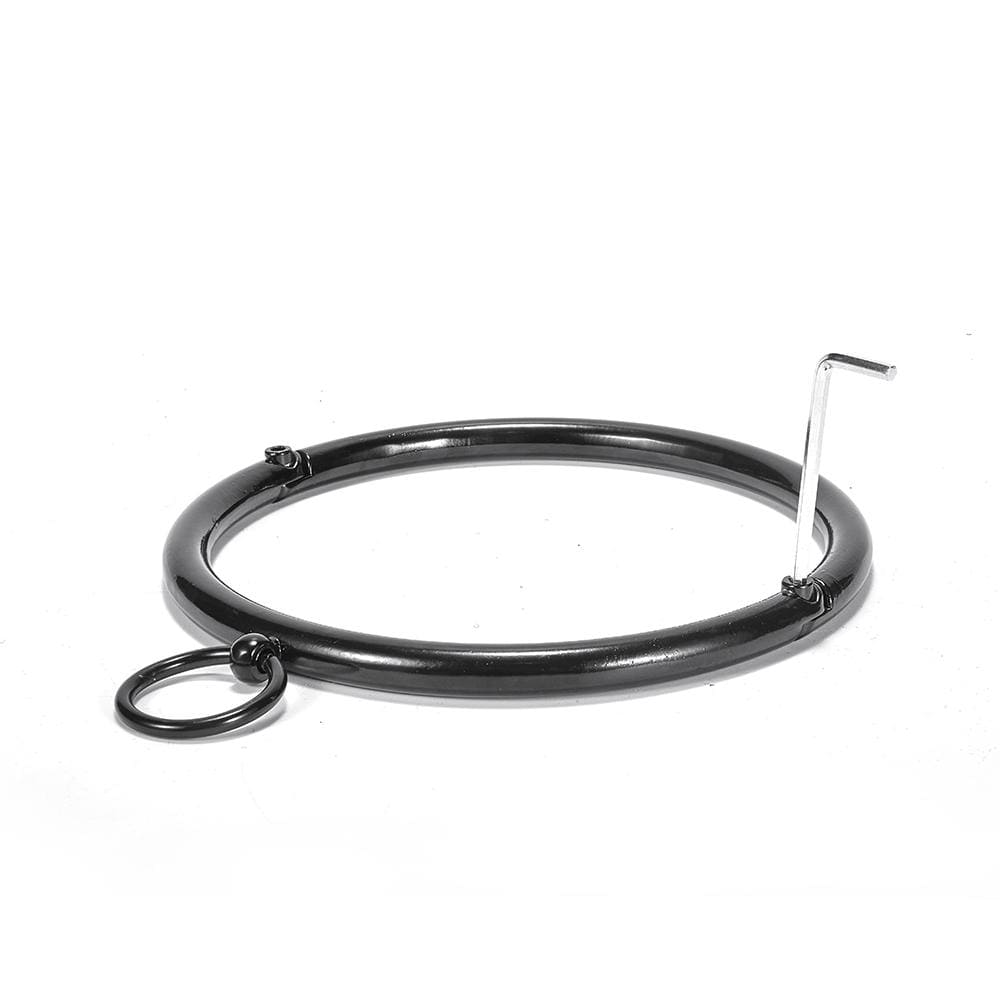 Neck to Hand Official Restraint Collar SM Toy