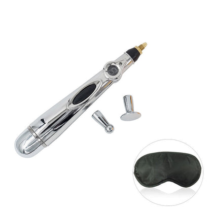 Electric Shock Rod Nipples Clitoris Penis Stimulation