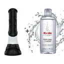 Buyging™ App & Remote Control Monster Big Dildo with 7 Thrusting & 7 Vibrating Modes 11.8Inch
