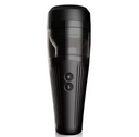Handsfree Masturbator | Thrusting Sex Toy Vibrating Cup