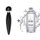 Buyging™ 7 Vibrating 7 Head Rotating Remote Prostate Anal Butt Plug