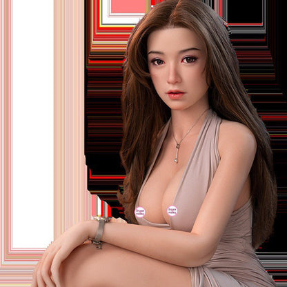 Full body silicone solid doll for men can be inserted into the live version of the sex toy figure high-end adult women