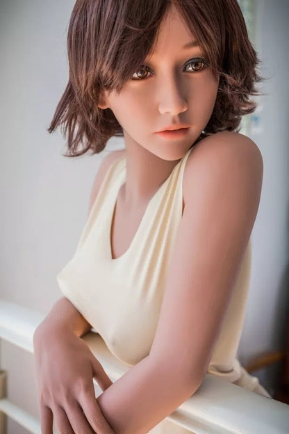 Broke Premium Lifelike Sex Doll