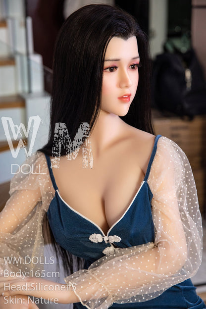 Heiress Sex Doll