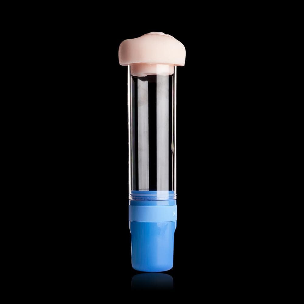 LUOGE Advanced Auto Penis Pump