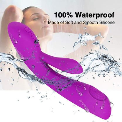 Powerful Rabbit Vibrator