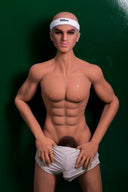 Peter Premium Realistic Male Sex Doll