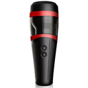 Handsfree Masturbator | Thrusting Sex Toy Vibrating Cup