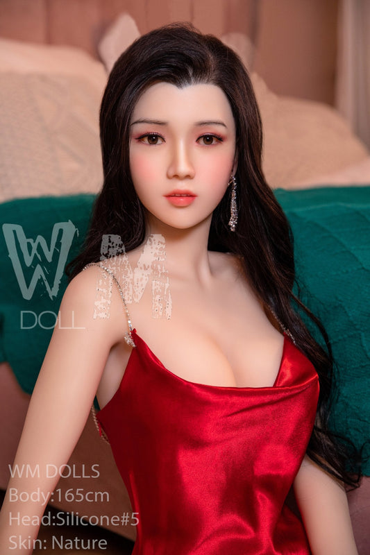 Heiress Sex Doll