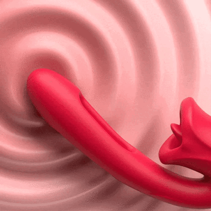 Sexoralab™ G-spot Soother with Vibration & Sensation
