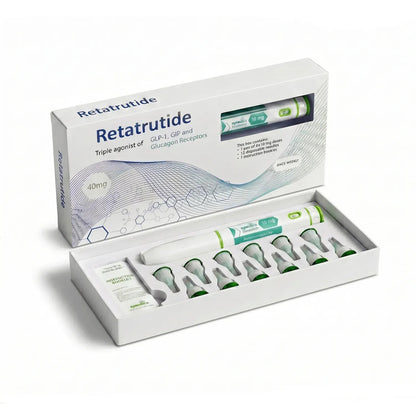 Retatrutide