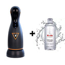 Automatic 6*4 Adjustable Modes Automatic Intelligent Masturbation Cup